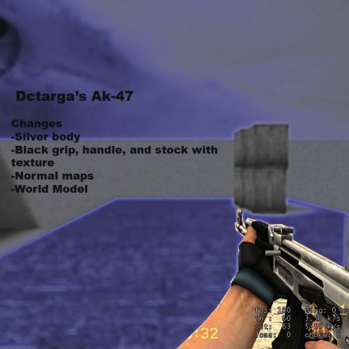 AK-47