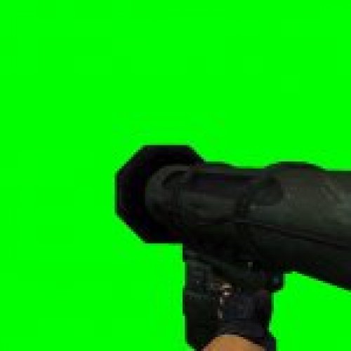 HL2 RPG CM OF
