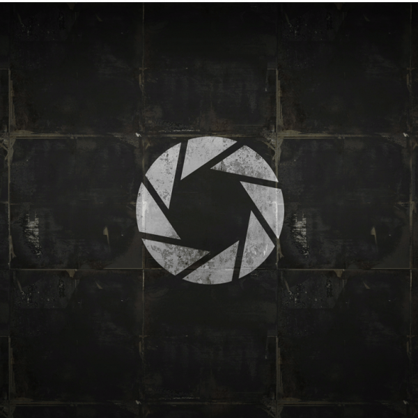 Half-Life in Portal
