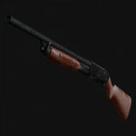 Remington 870
