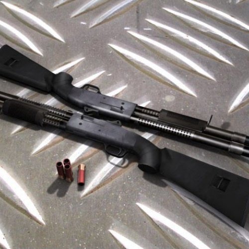 Benelli Super 90
