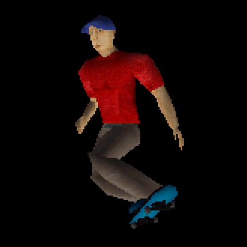 skater