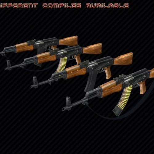 AK-47