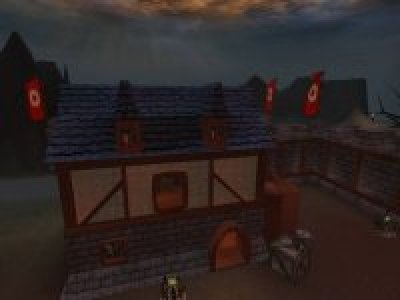 ONS-Warcraft