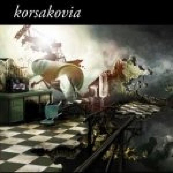 Korsakovia