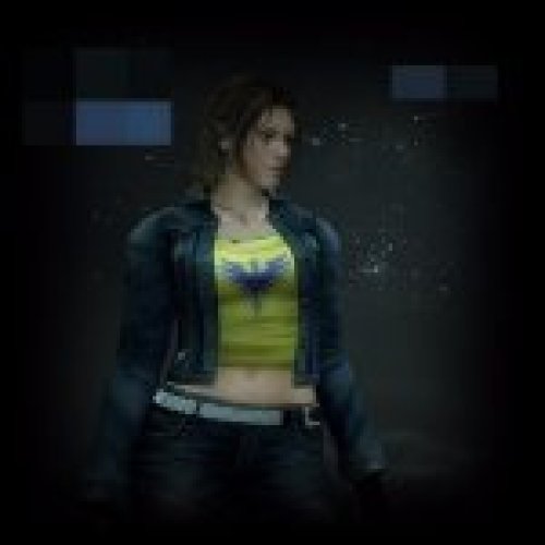 Deborah Harper Casual