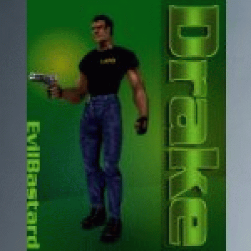 drake