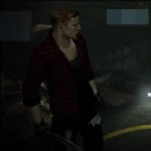 Jake Muller Casual Beta
