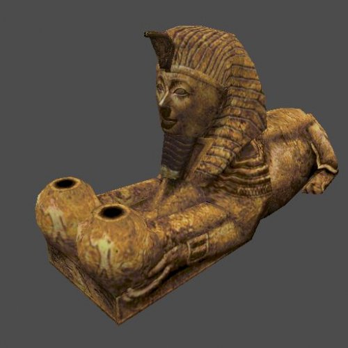 sphinx