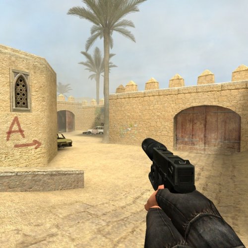 Glock 18C