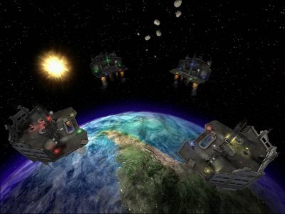 CTF4-Crossway