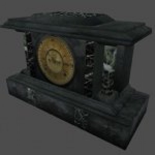 vamp_desk_clock
