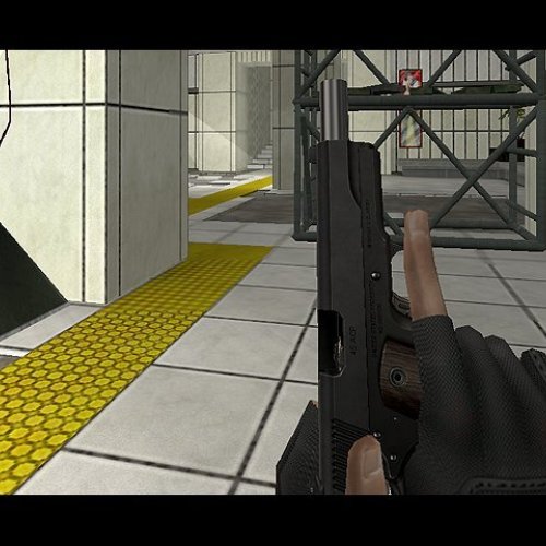 Iono s M1911A1