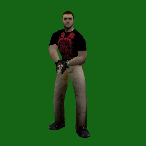 wolfeywowgeek