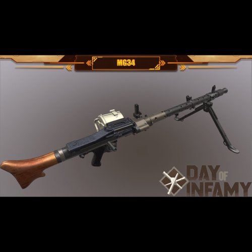 MG34