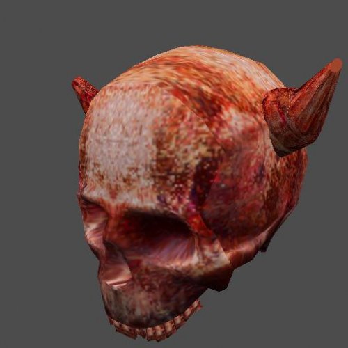 caveirarock