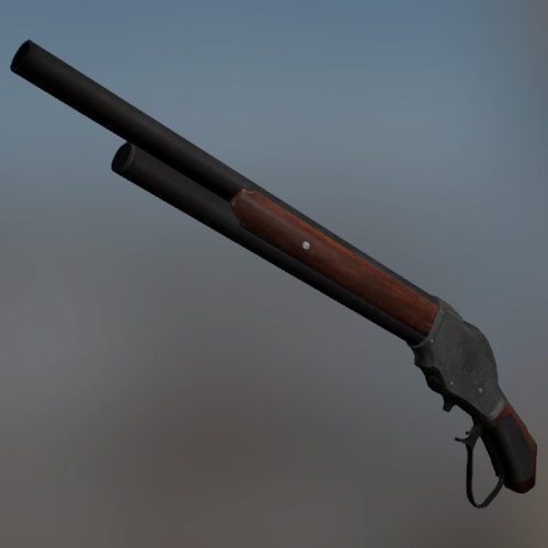 Winchester Model 1887