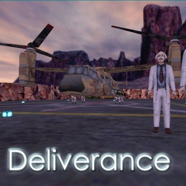 Deliverance