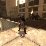 Combine Elite Retexture