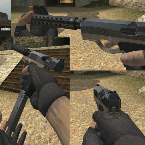 Boberg XR9 expansion