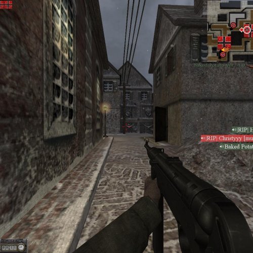MP40