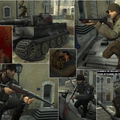 Aussie_s_Realism_HD_Skin_Pack_V.4
