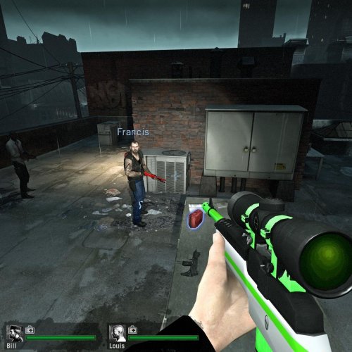 Green_Eye