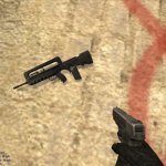 Black Famas