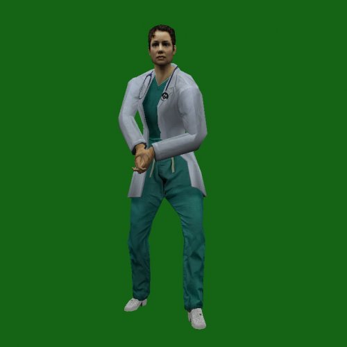 collector-doctor