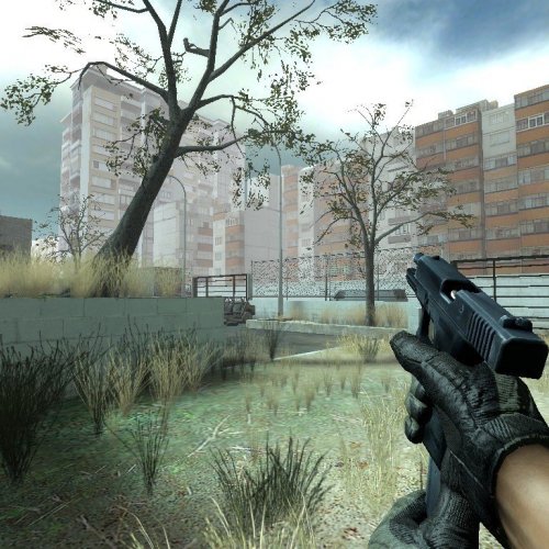 GLOCK 18 Default