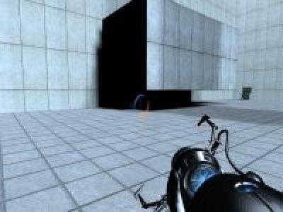 portal fun