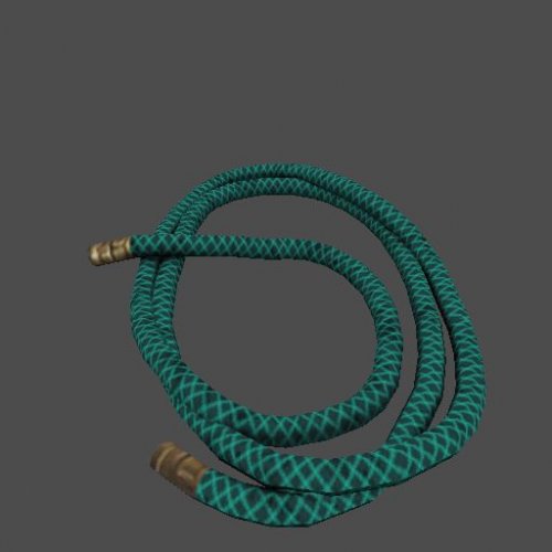 pc_Gardenhose_Mesh