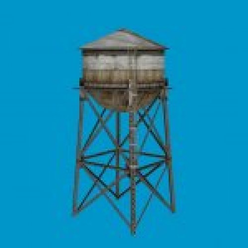 prop watertowerskybox