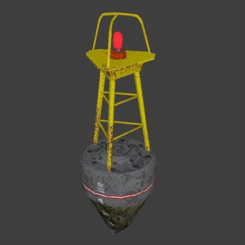 buoy
