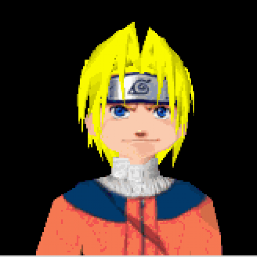 rednaruto