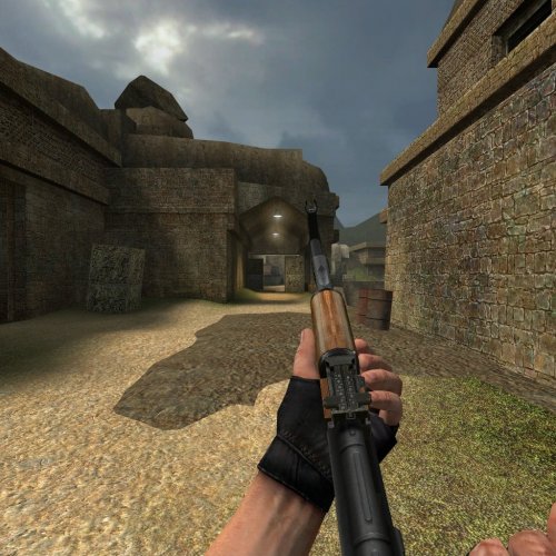 AK-74