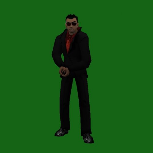 ShinLeeBlack