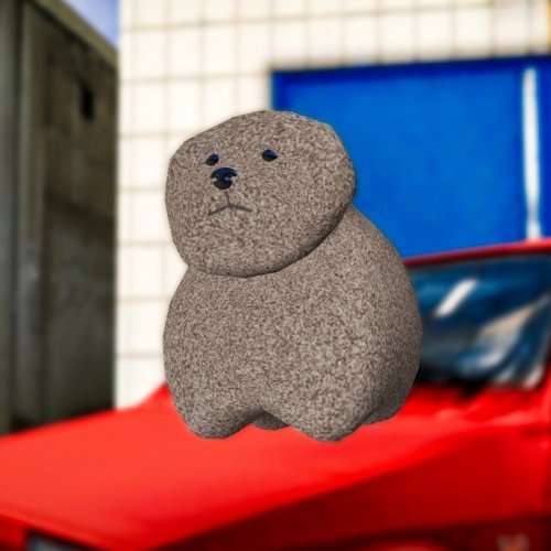 ЕБУЧИЙ (EBUCHIJ) - russian meme, model port for GoldSrc