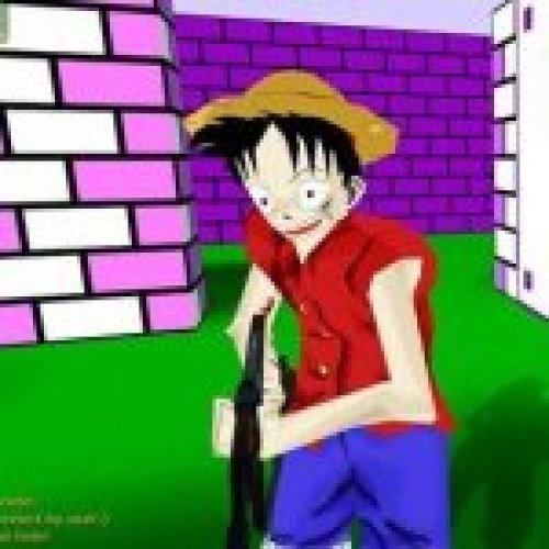 Luffy