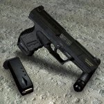 Walther P99