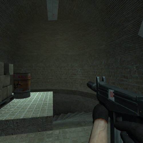 GG-95 PDW Jatimatic