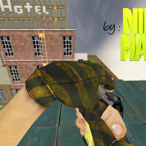 Army_s_Gloves