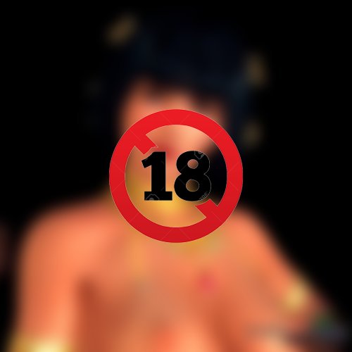 Tina Egypt Topless