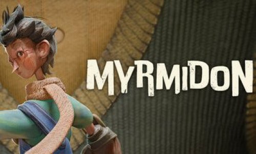 Myrmidon (Раздача в Steam)