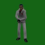 Lagged-Yakuza