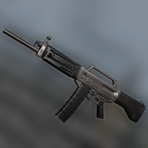 USAS-12