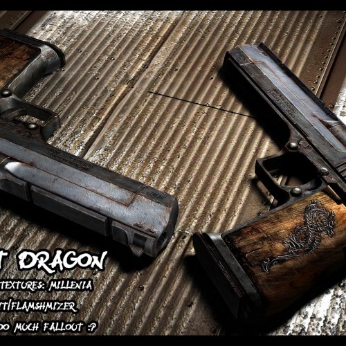 Desert Eagle