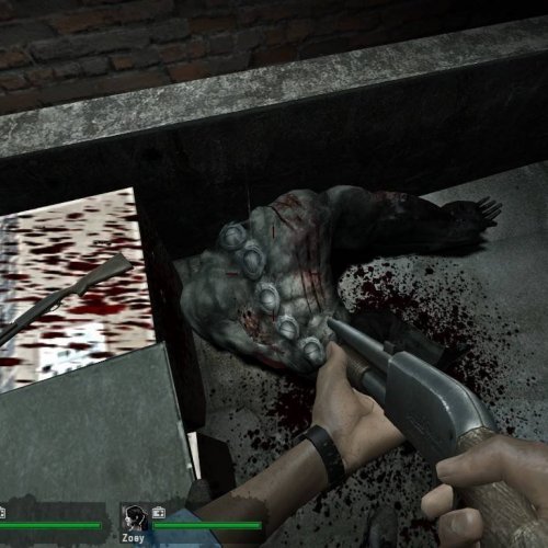 Tank [DEAD]