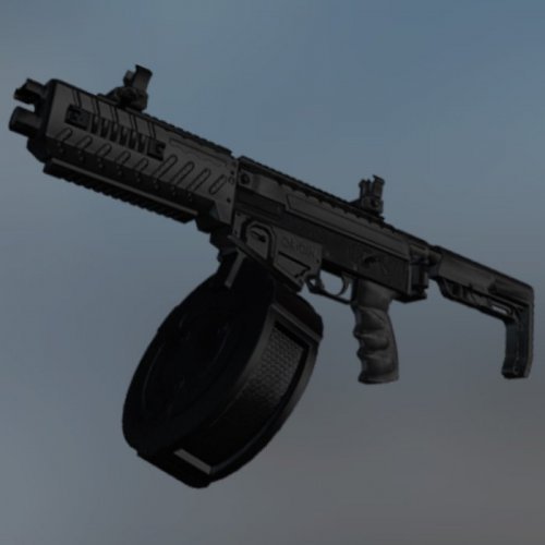 Fostech Origin-12