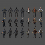 CSO 2 pack #2